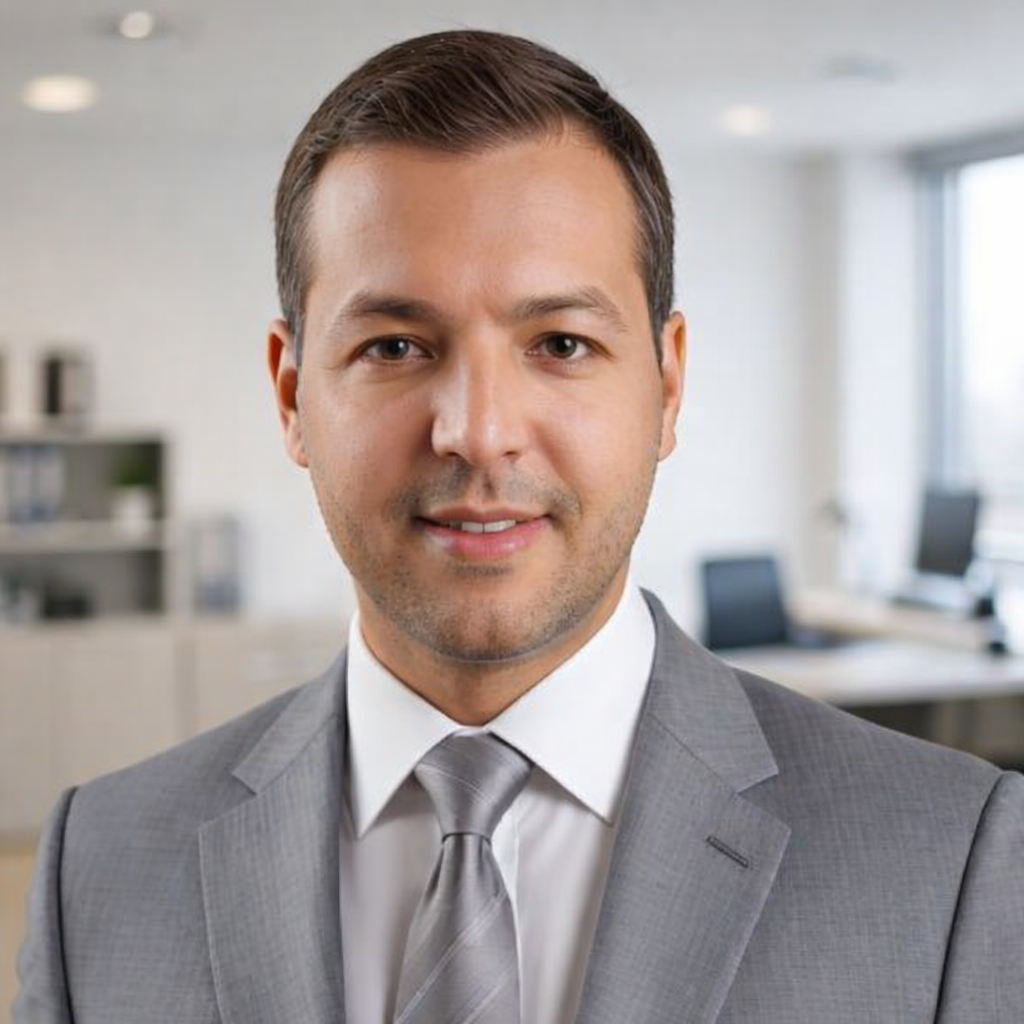 Wael Belhaj